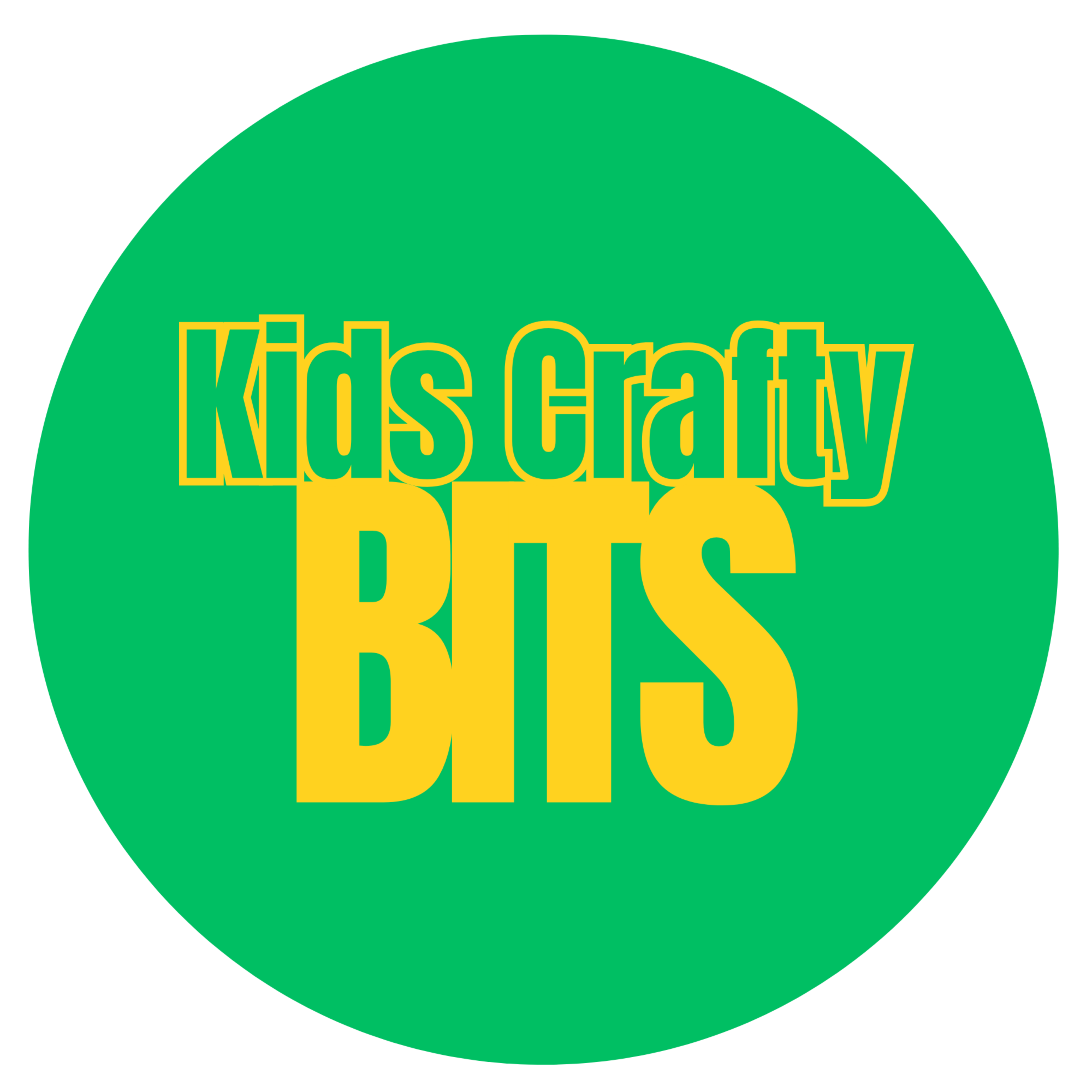 🎨 Welcome to the Kids Crafty Bits Community!