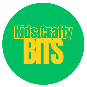 🎨 Welcome to the Kids Crafty Bits Community!