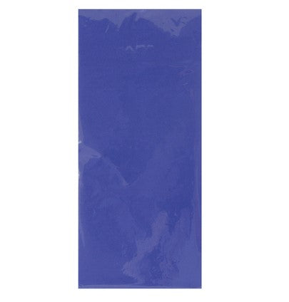 Dark Blue Tissue Paper – Pack of 6 Sheets