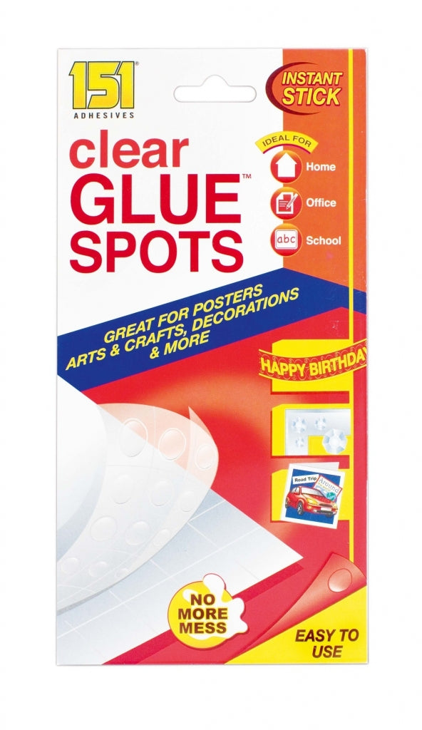 Glue Dots