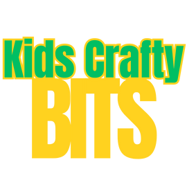 Kids Crafty Bits
