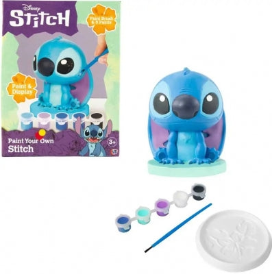 Paint‑Your‑Own Stitch Craft Kit