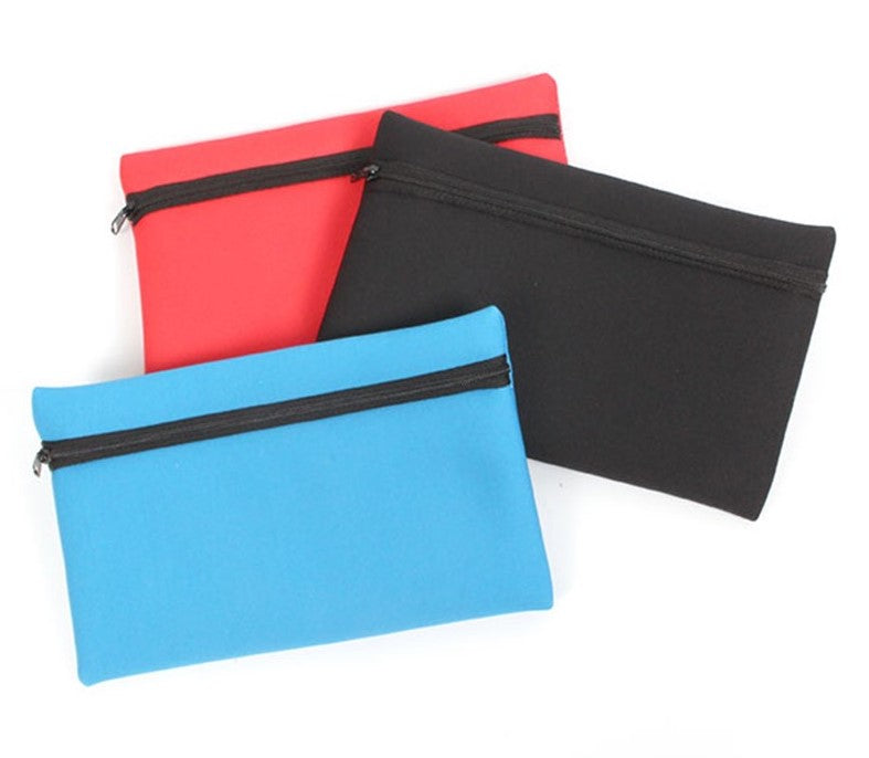 Pencil Case with Zip