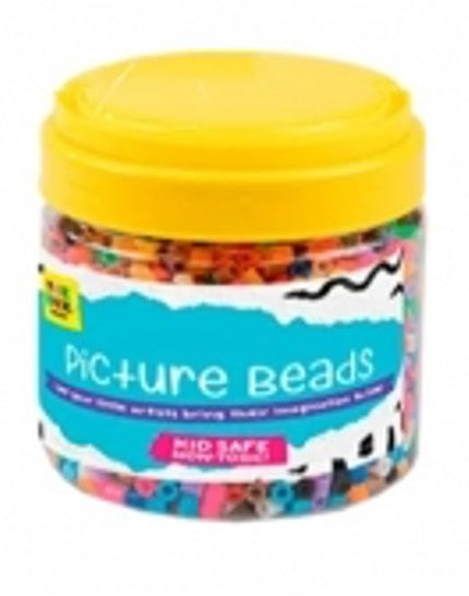 Picture Beads